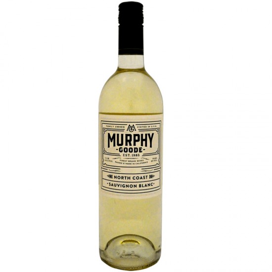 Murphy-Goode Sauvignon Blanc Fume 0.75l