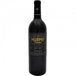 Murphy-Goode Zinfandel Liar Dice 0.75l