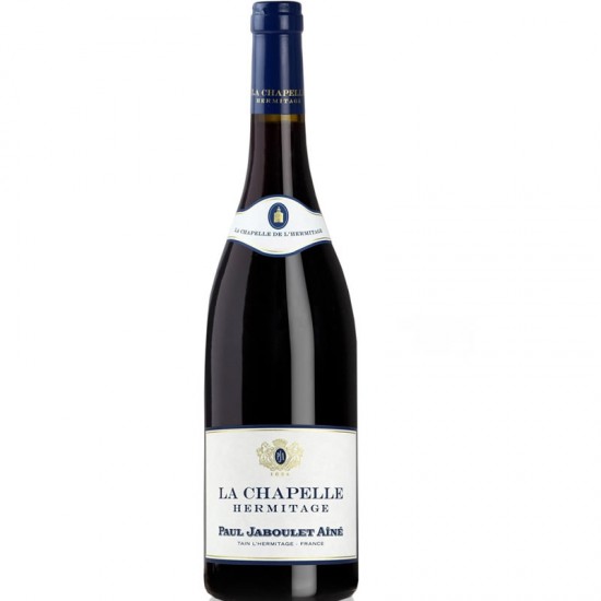 Paul Jaboulet Aine Hermitage La Chapelle Rouge 0.75l