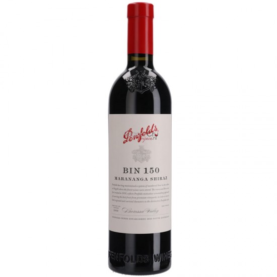 Penfolds Bin 150 Marananga Shiraz 0.75l