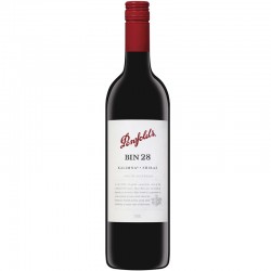 Penfolds Bin 28 Shiraz 0.75l