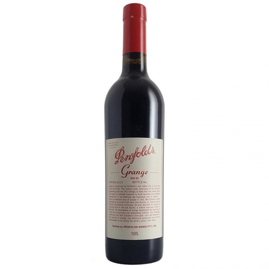 Penfolds Grange 0.75l