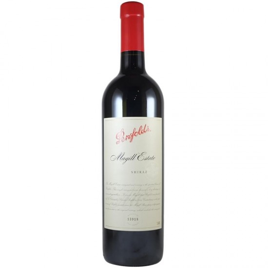 Penfolds Magill Estates Shiraz 0.75l