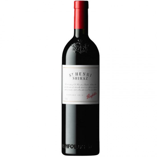 Penfolds St. Henri Shiraz 0.75l