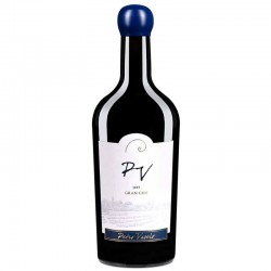 Petro Vaselo Pv Gran Cru 0.75l