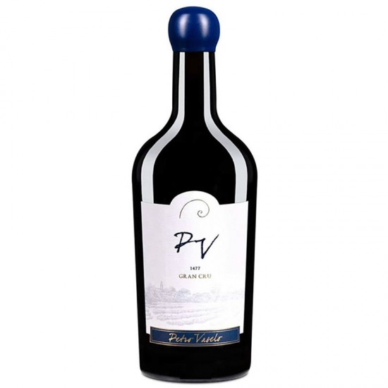 Petro Vaselo Pv Gran Cru 0.75l