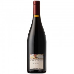 Pithon Paille Graviers 0.75l