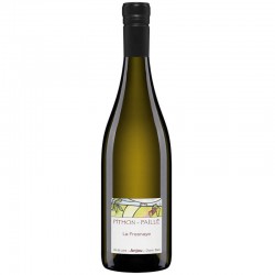 Pithon Paille La Fresnaye 0.75l