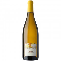 Pithon Paille Mozaik Blanc 0.75l