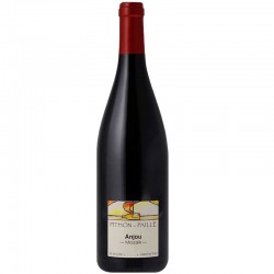 Pithon Paille Mozaik Rouge 0.75l