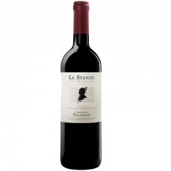 Poliziano Toscana Le Stanze Del Poliziano  0.75l