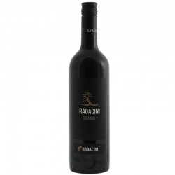 Radacini Cabernet Sauvignon 0.75l