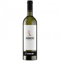 Radacini Chardonnay 0.75l
