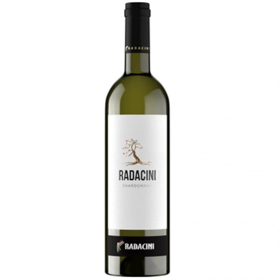 Radacini Chardonnay 0.75l