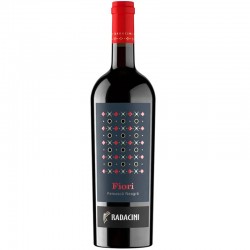 Radacini Fiori Feteasca Nearga 0.75l