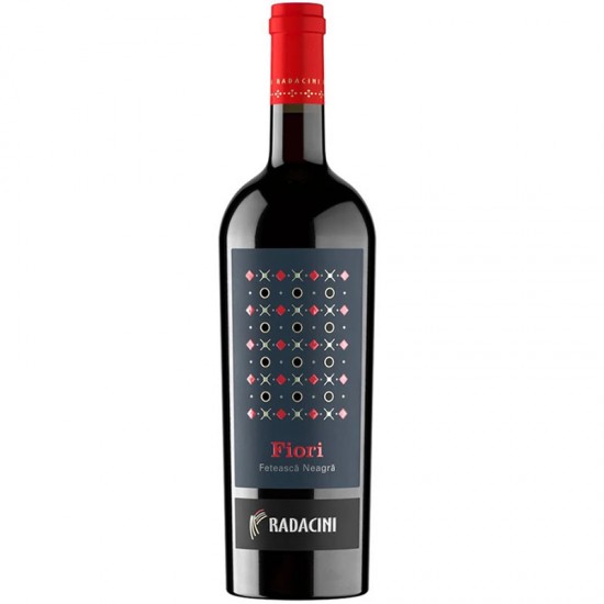 Radacini Fiori Feteasca Nearga 0.75l