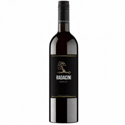 Radacini Merlot 0.75l