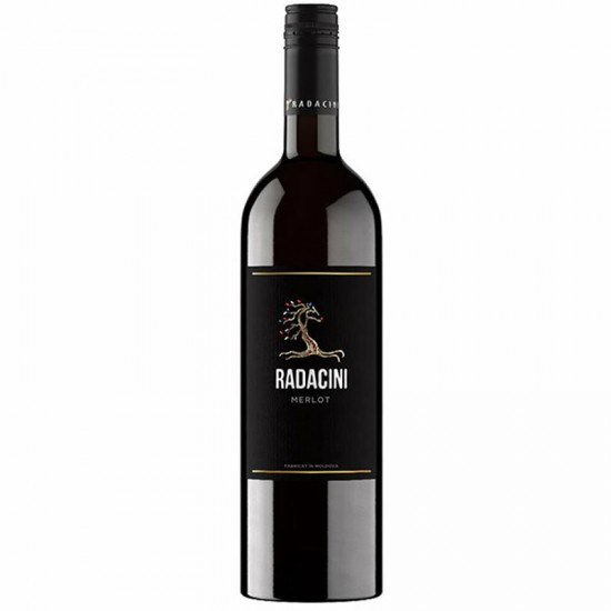 Radacini Merlot 0.75l