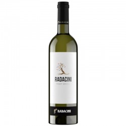 Radacini Pinot Gris 0.75l