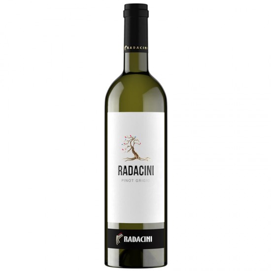 Radacini Pinot Gris 0.75l