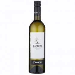 Radacini Sauvignon Blanc 0.75l