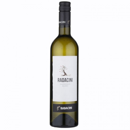 Radacini Sauvignon Blanc 0.75l