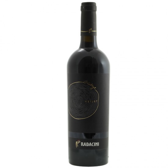 Radacini Vintage Merlot 0.75l