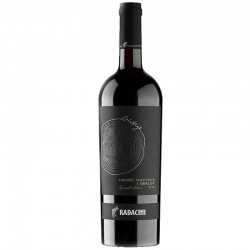 Radacini Vintage Merlot Si Syrah 0.75l