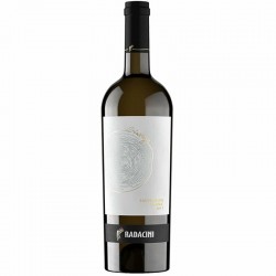 Radacini Vintage Sauvignon 0.75l