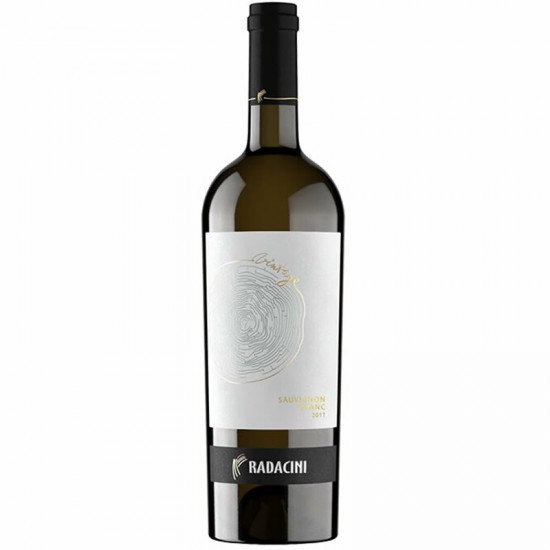 Radacini Vintage Sauvignon 0.75l