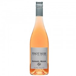 Raphael Midoir Pinot Noir Rose 0.75l