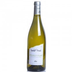 Raphael Midoir Pouilly Fume 0.75l