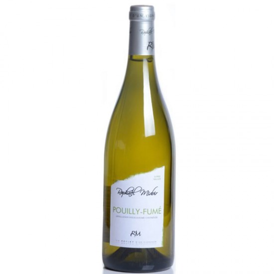 Raphael Midoir Pouilly Fume 0.75l