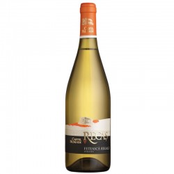 Recas Castel Huniade Feteasca Regala 0.75l