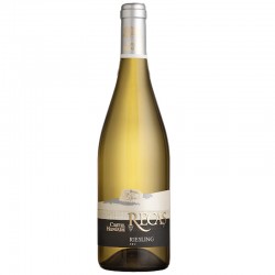 Recas Castel Huniade Riesling 0.75l
