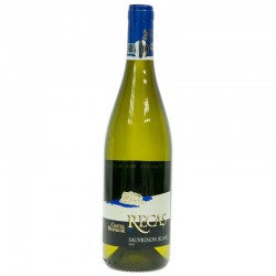 Recas Castel Huniade Sauvignon Blanc 0.75l