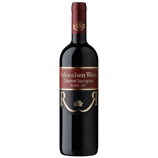 Recas Schwaben Cabernet Sauvignon 0.75l