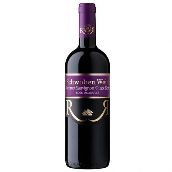 Recas Schwaben Cabernet Sauvignon & Pinot Noir 0.75l