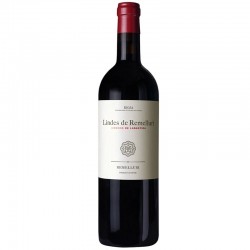 Remelluri Lindes De Remelluri Labastida 0.75l