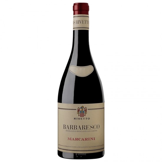 Rivetto Barbaresco Marcarini 0.75l