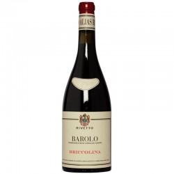 Rivetto Barolo Briccolina 0.75l
