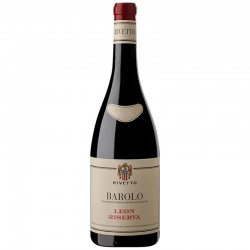 Rivetto Barolo Leon Riserva 2008 0.75l