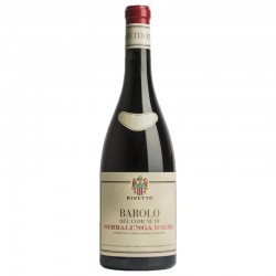 Rivetto Barolo Serralunga 0.75l
