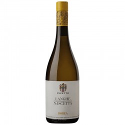 Rivetto Langhe Nascetta 0.75l