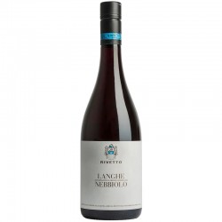 Rivetto Langhe Nebbiolo 0.75l