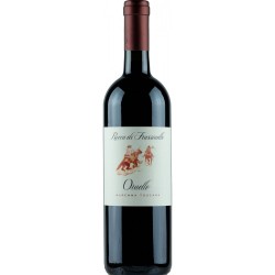 Rocca Di Frassinello Ornello 0.75l