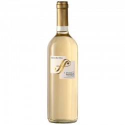 Sacchetto Il Bianchetto Sauvignon Trevenezie 0.75l