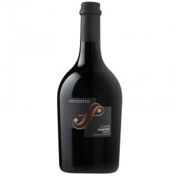 Sacchetto Il Satro Cabernet 0.75l