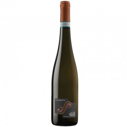 Sacchetto L'alfiere Bianco Di Custoza 0.75l