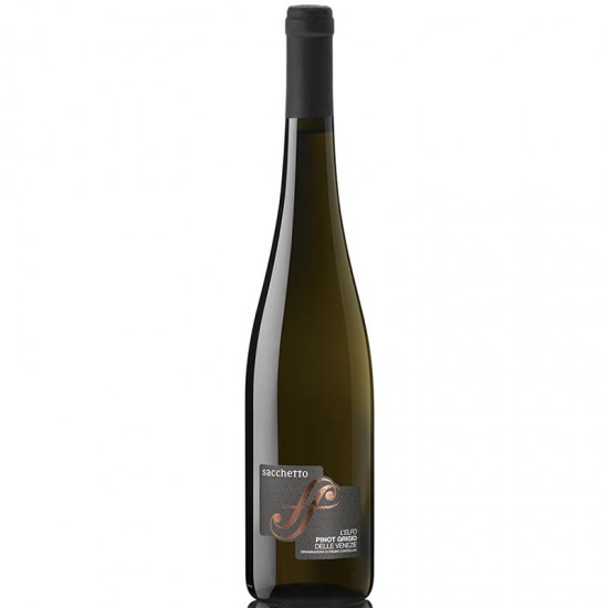 Sacchetto L'elfo Pinot Grigio 0.75l